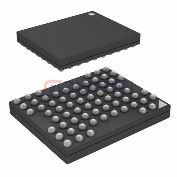 S34MS02G200GHV003 Preview