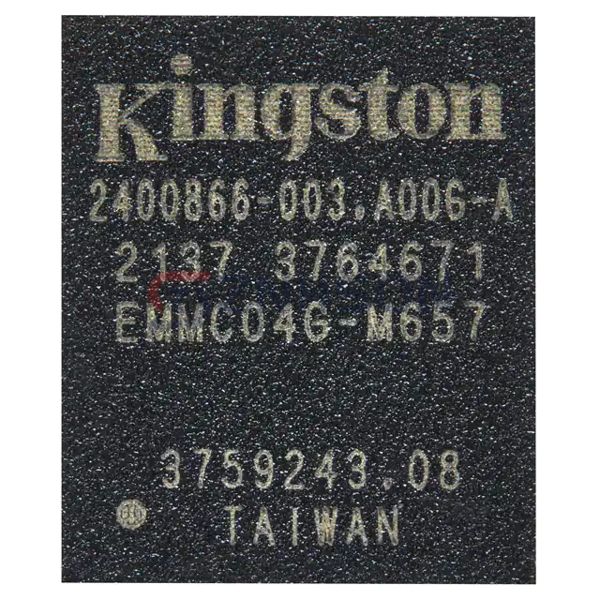 EMMC04G-M657-K03U Preview