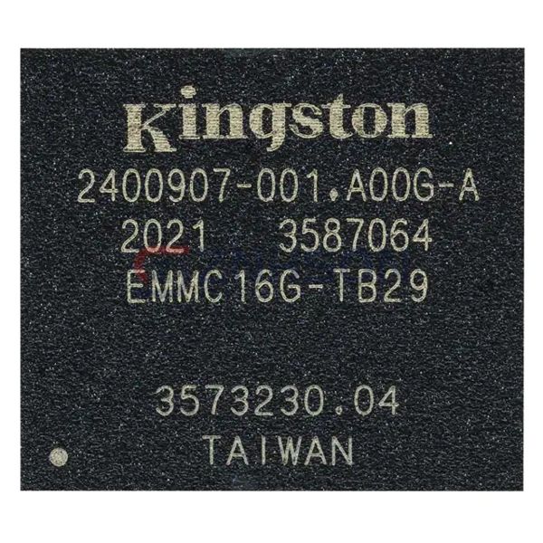 EMMC16G-TB29-90F01 Preview