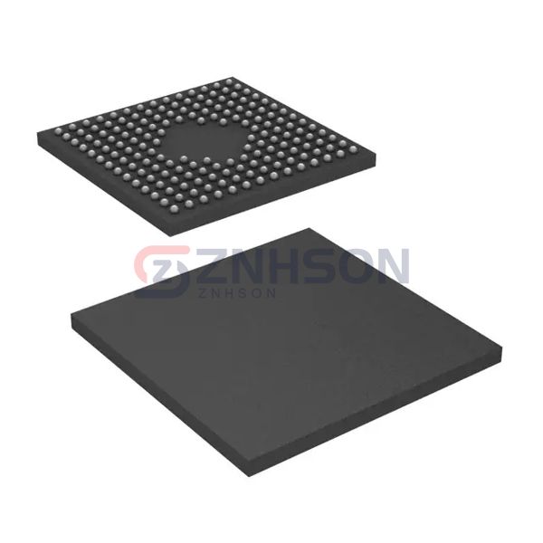 CY7C0851AV-133BBI Preview