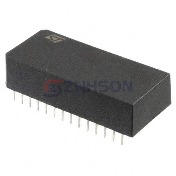 M48Z35Y-70PC1 Preview
