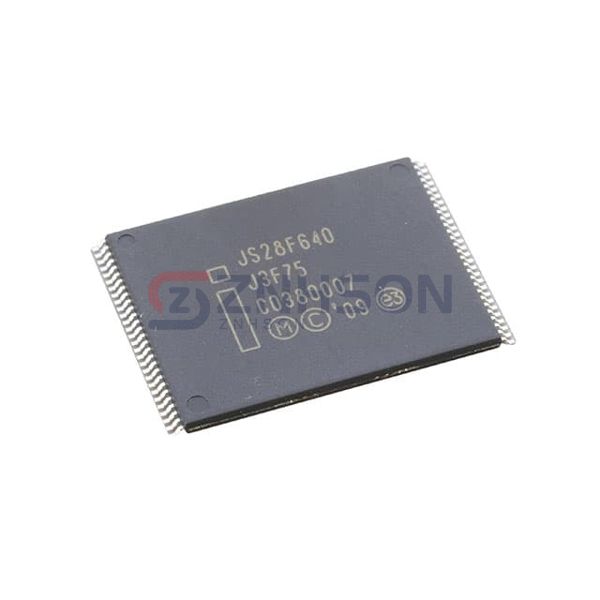 JS28F640J3F75A Preview
