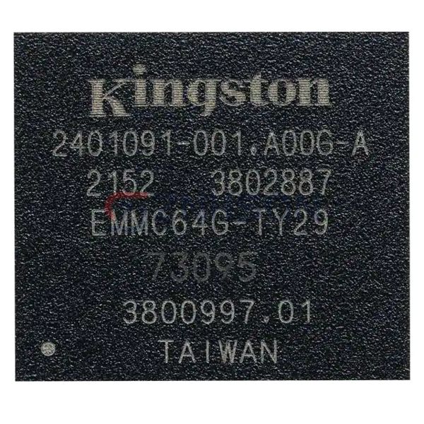 EMMC64G-TY29-5B101 Preview