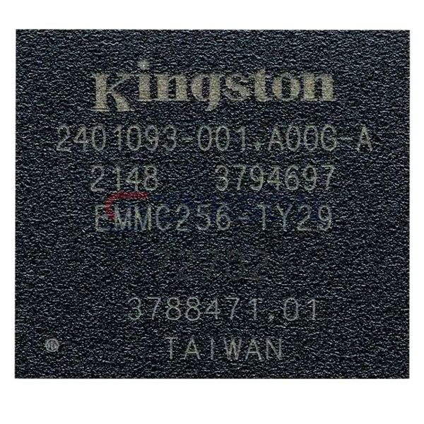 EMMC256-TY29-5B101 Preview