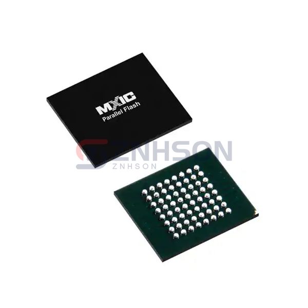 MX29GL512FDXFI-11G Preview
