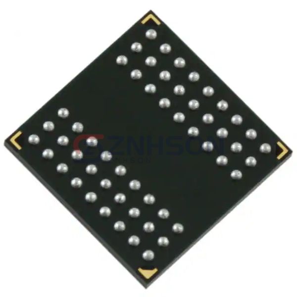 MT48LC4M16A2B4-75 IT:G TR Preview