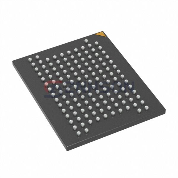 MT29C4G48MAZBBAKS-48 IT Preview