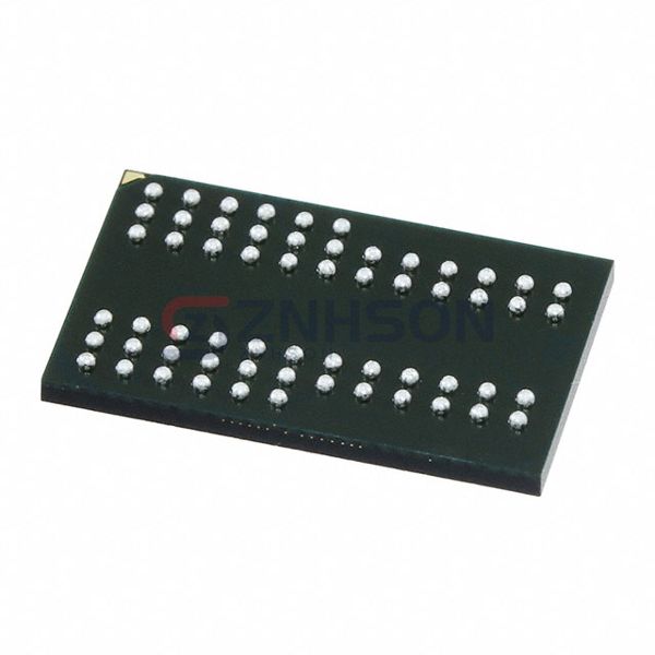 IS43R86400D-5BLI-TR Preview