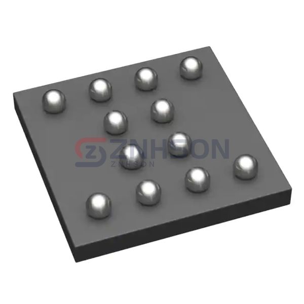 MX25U3232FBHI02 Preview