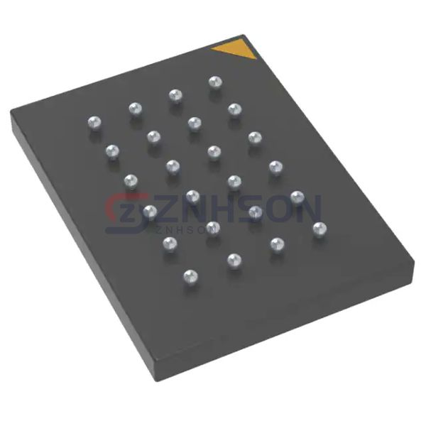 W25N01GVTCIT TR Preview