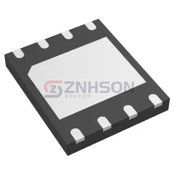 SST25PF020B-80-4C-QAE-T Preview