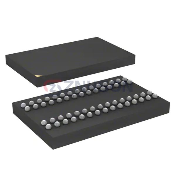 IS42S16100C1-7BLI-TR Preview