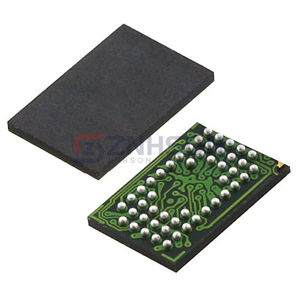 MX29SL802CBXHI-90G Preview