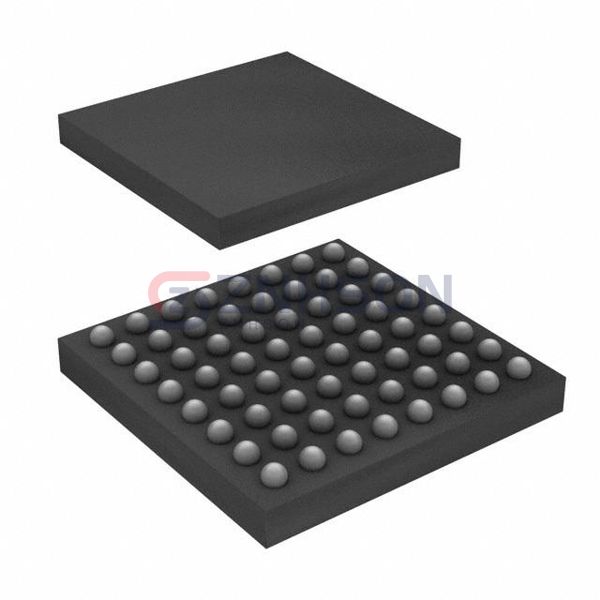 S29GL064N90DFI040 Preview