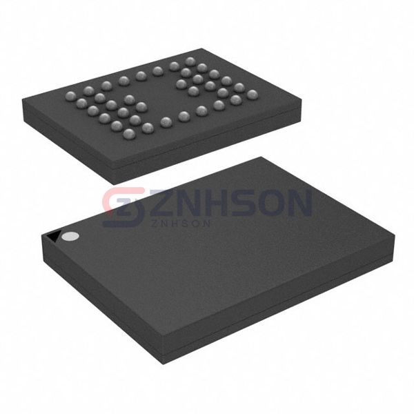 AS7C34096B-10BINTR Preview