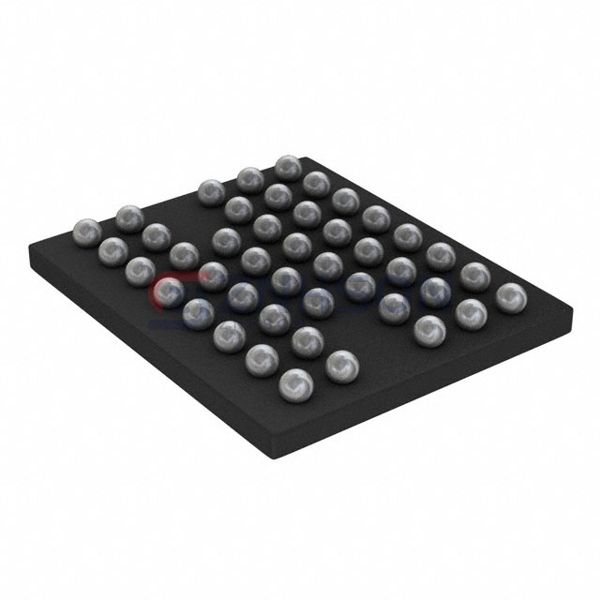 AT45DB641E-UUN2B-T Preview