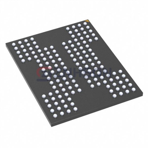 MT29F128G08CBCCBH6-6C:C Preview