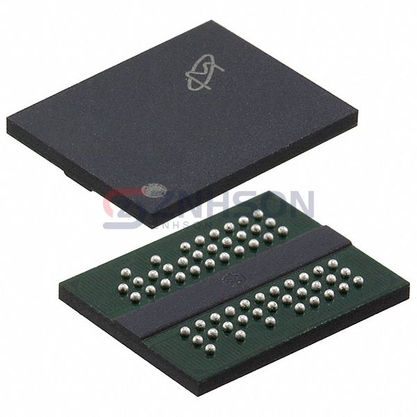 MT47H256M8EB-25E IT:C Preview