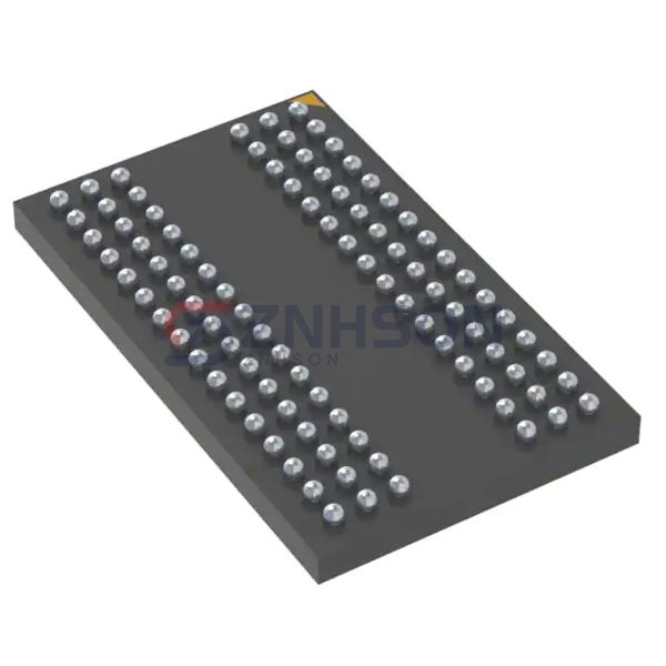 MT41K512M16VRP-107 AIT:P Preview