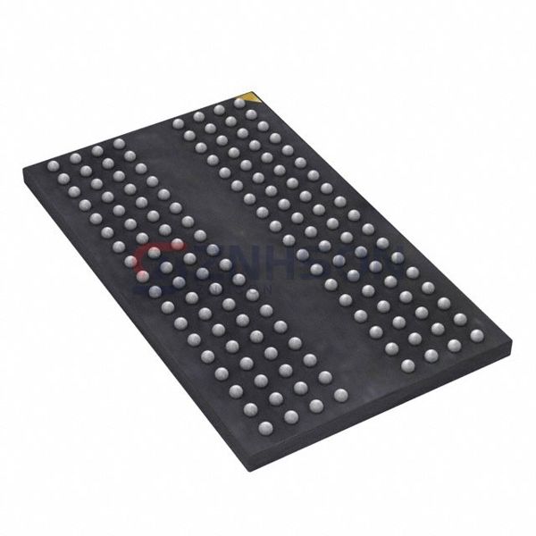 IS49NLC36800-25EBL Preview