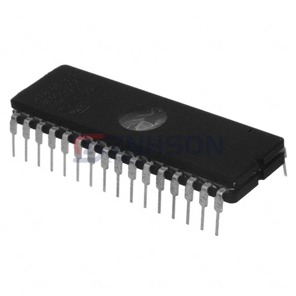 M27W401-80F6 Preview