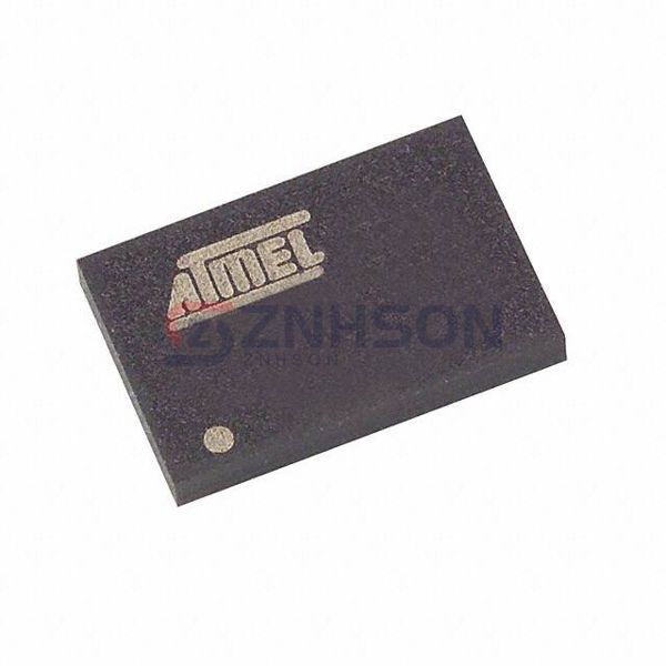 AT45DB041B-CI Preview