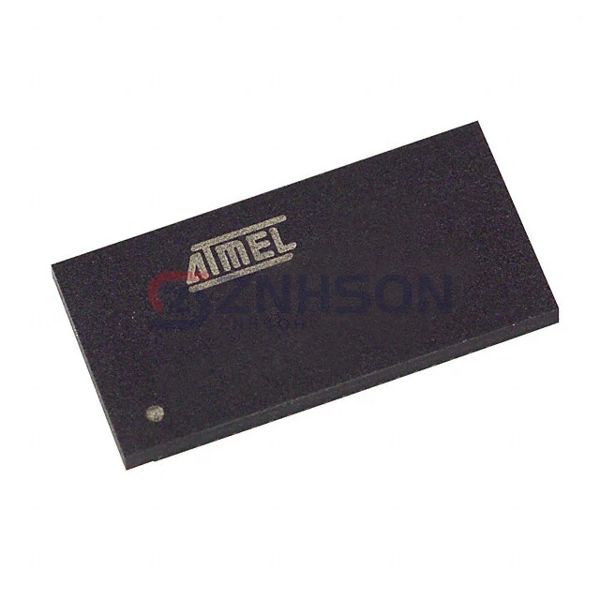 AT45DB321B-CI Preview