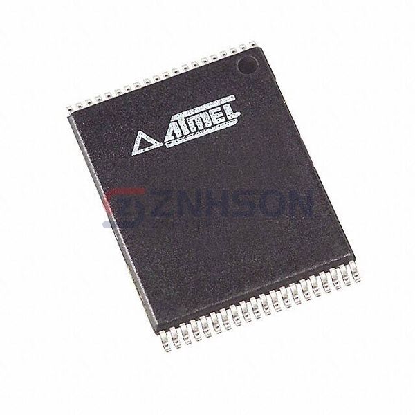 AT27BV4096-12VC Preview