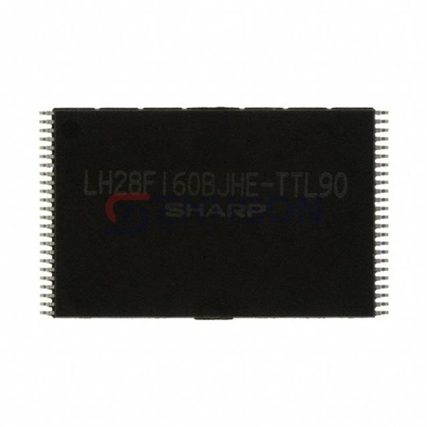LH28F160BJHE-TTL90 Preview