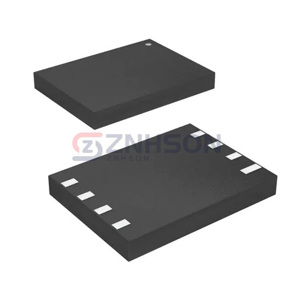 AT45DB081B-CNU-2.5 Preview