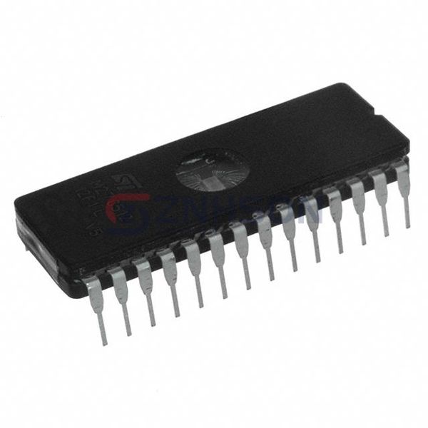 M27C512-12F1 Preview