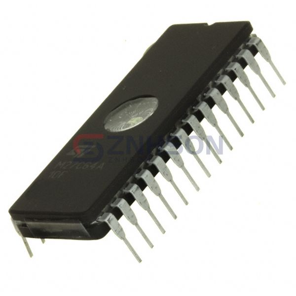 M27C64A-20F6 Preview
