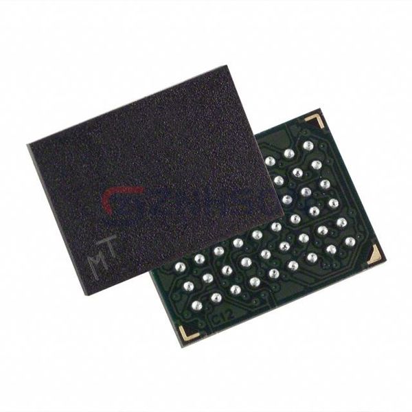 MT45W4MW16BBB-708 WT TR Preview