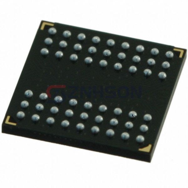 MT48LC16M16A2FG-75 IT:D TR Preview