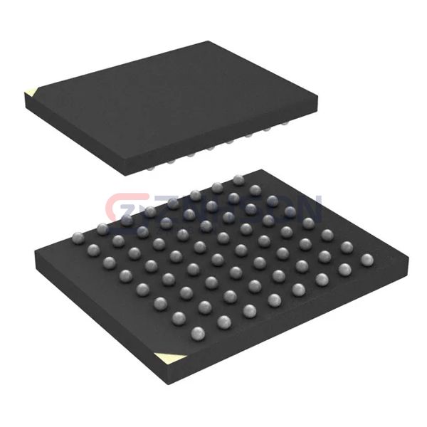 PC28F512P30BF0 Preview