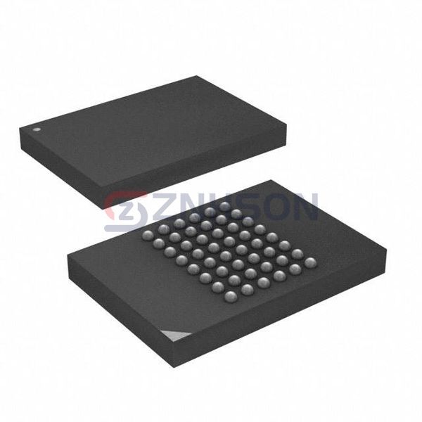AT49BV640D-70CU Preview