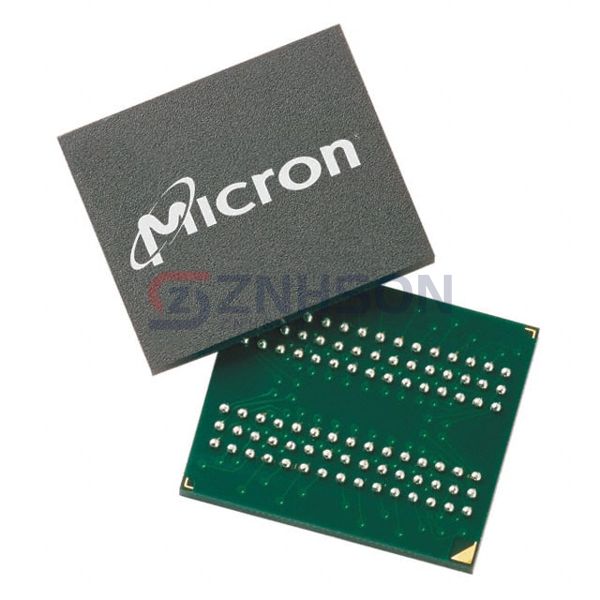 MT48H16M32LFCM-6 L IT:B Preview