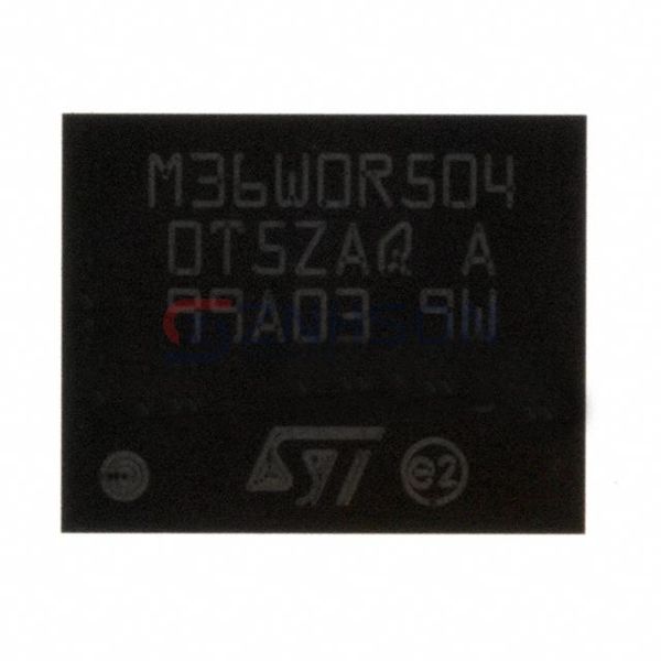 M36W0R5040T5ZAQE Preview
