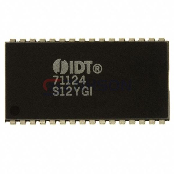 IDT71124S12YGI8 Preview