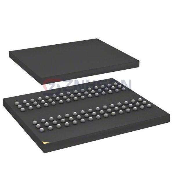 IS42S32160B-75BL Preview