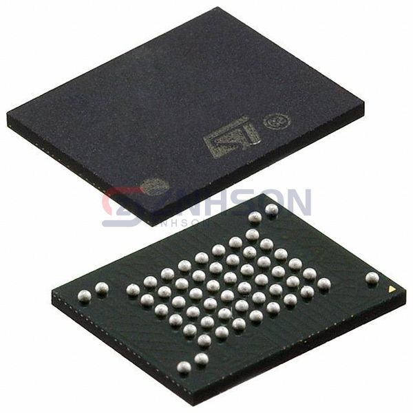 NAND256W3A0BZA6E Preview