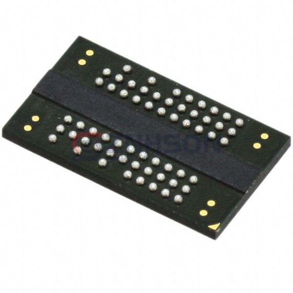 IS43DR81280A-3DBLI Preview