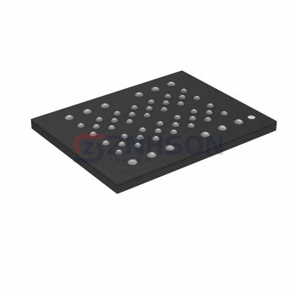 MT29F64G08AMABAC5-IT:B Preview