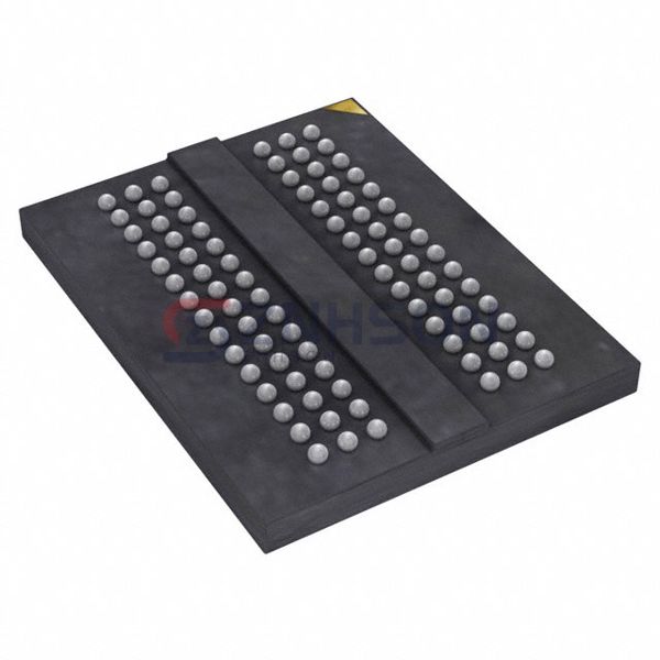 IS42S32160B-6BLI-TR Preview
