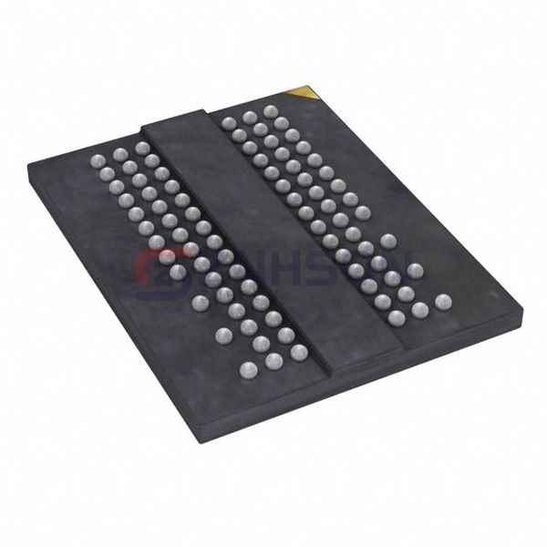 IS43DR82560B-3DBLI-TR Preview