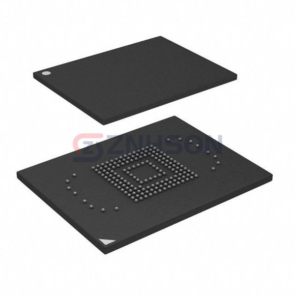 MTFC16GJDEC-4M IT Preview