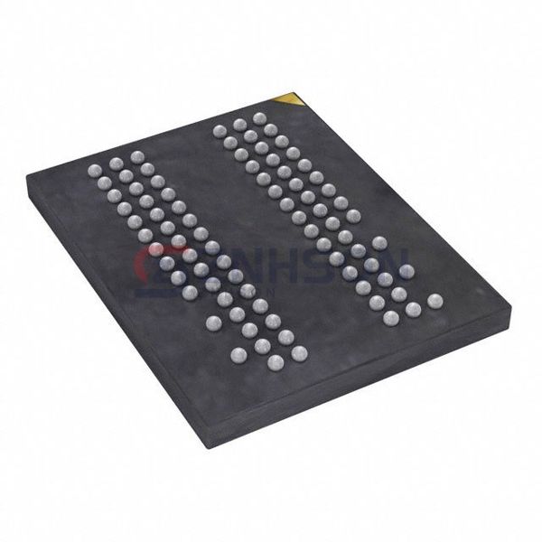 IS46DR16128A-3DBLA2-TR Preview
