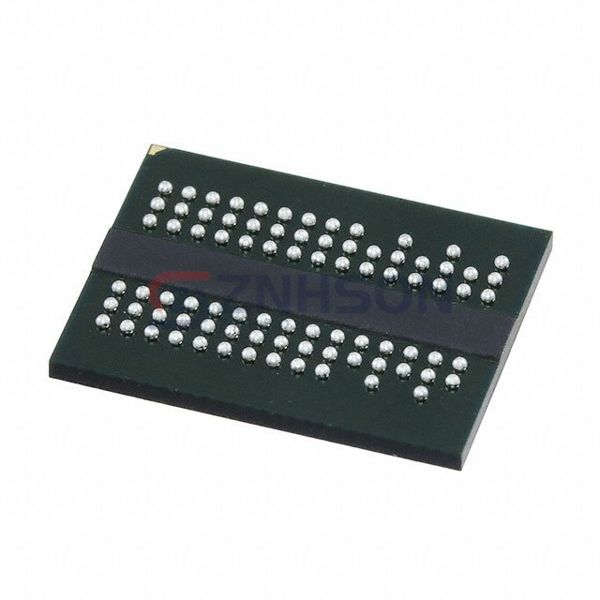 IS43DR16320B-3DBI Preview