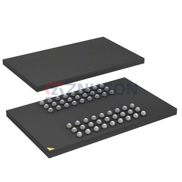 IS42RM16160D-7BL-TR Preview