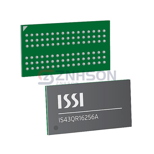 IS43QR16256A-083RBLI Preview